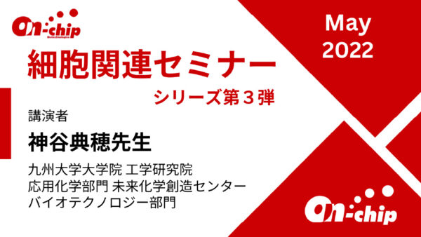 酸化還元応答性ハイドロゲルビーズの人工コンパートメントとしての活用法