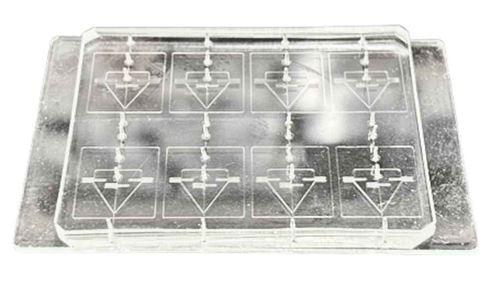 2D Chip-CU001DG